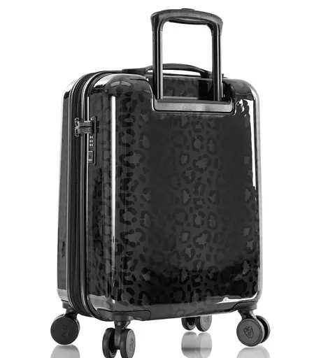 Валіза Heys Black Leopard (S) (13127-3041-21) 930173 - фото 3