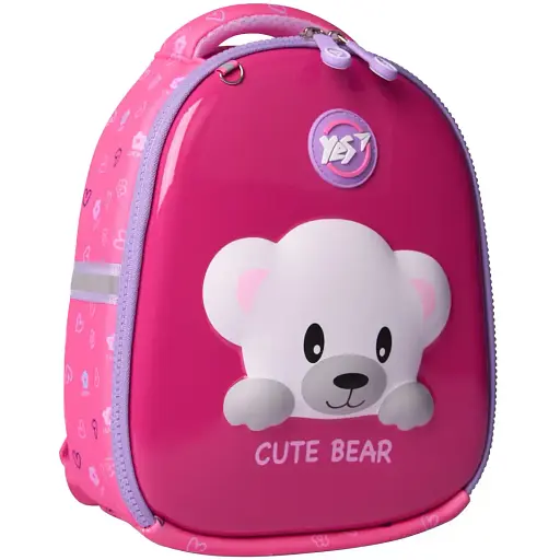 Рюкзак детский Yes Cute Bear K-33
