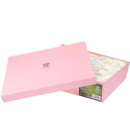 Чайний сервіз на 4 особи 11 предметів Гефест NP90SETTEA - фото 5