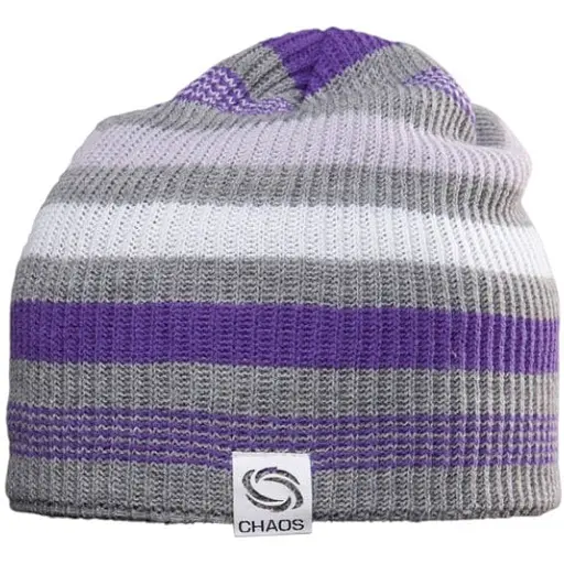 Шапка Chaos Berkley Grey Heather (1052-11D3 2455 121)