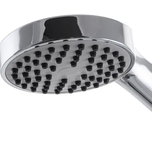 Змішувач для ванни Champion MF 140 CH0061 Хром - фото 2