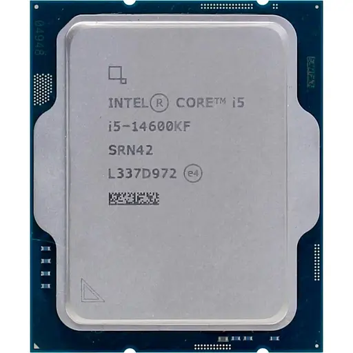 Процесор Intel Core i5-14600KF Tray (CM8071504821014) UA [133090] - фото 2
