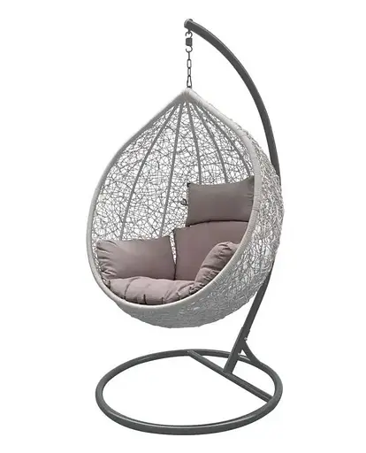 Кресло качели HECHT KIKI - фото 1