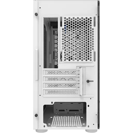 Корпус Darkflash DLM21 MESH WHITE mATX (DLM21 MESH WHITE) Без БП - фото 8