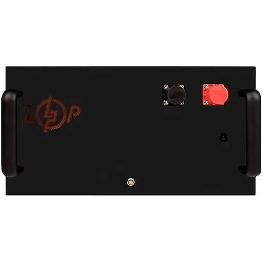 Аккумулятор LogicPower LiFePO4 48V (51.2V/160Ah/8192Wh) (BMS 200A/100А) RM Smart BT (24411) [109422] - фото 2