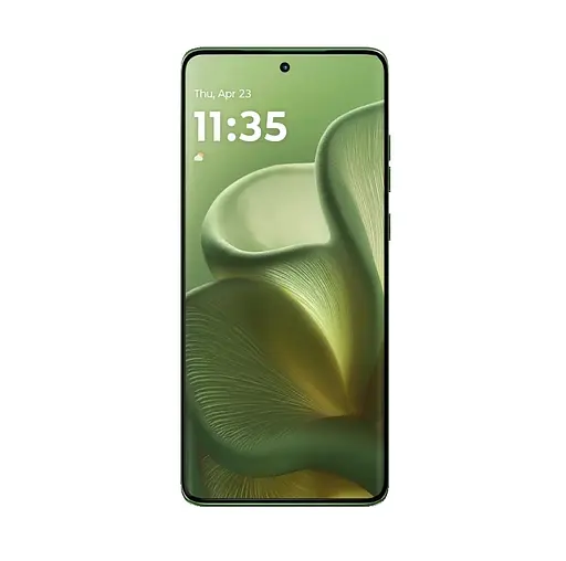 Смартфон Motorola Moto Edge 60 12/256GB Shamrock PB7H0032RS - фото 2