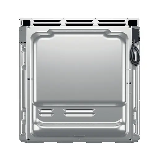 Духова шафа Whirlpool електрична 71 л, A+, дисплей, конвекція, телескопічні напрямні, нержавіюча сталь - фото 7