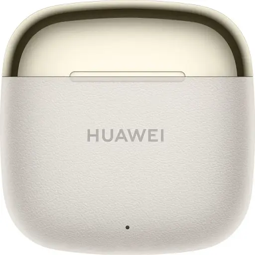 Наушники TWS Huawei FreeBuds SE 3 Beige (55037991) RU - фото 3