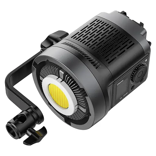 Видеосвет Ulanzi Vijim VL-120Bi 120W Bi-Color Light (L065CNA1 VL120Bi) - фото 4