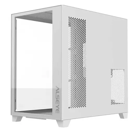 Корпус Alseye Knight-W (4 вентилятора) (AS.07.0135) - фото 7