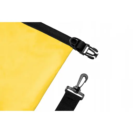 Гермомішок TSUNAMI Dry Pack 30 л водозахисний TS005 (P-5907739314086) - фото 3