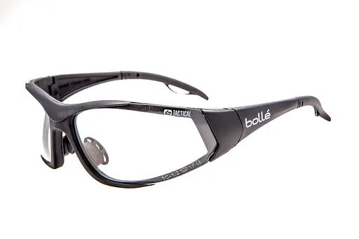 Очки баллистические Bolle Rogue с комплектом сменных линз - фото 2