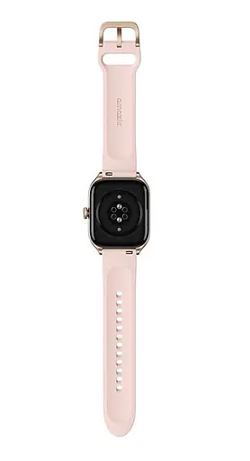 Часы умные Amazfit GTS 4 Rosebud Pink - фото 3