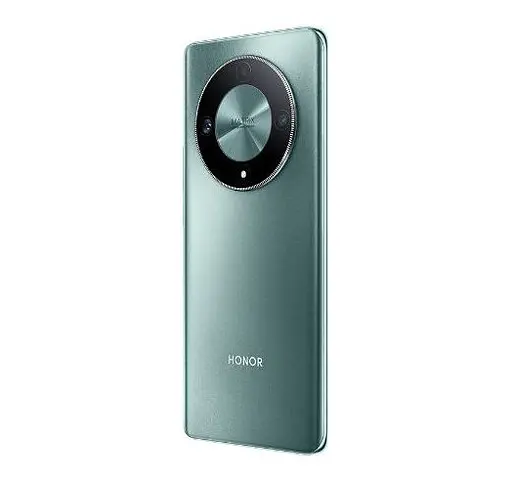 Смартфон Honor Magic6 Lite 5G 8/512GB Emerald Green Global version - фото 5
