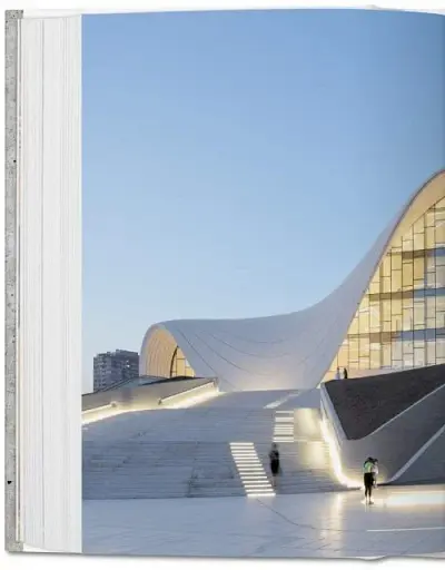 100 Contemporary Concrete Buildings - фото 4