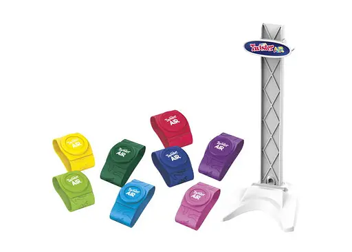 Настольная игра Hasbro Твистер эйр (Twister Air) (F8158) - фото 4