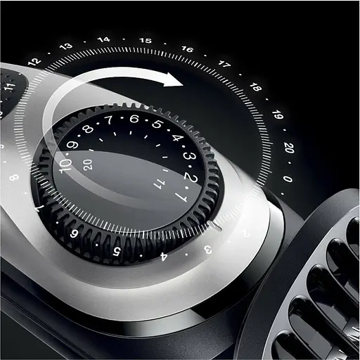 Універсальний тример Braun BT5960TS [81985] - фото 3