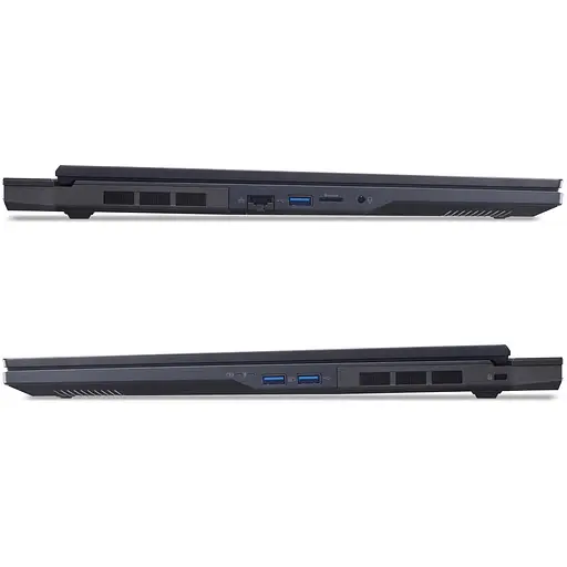 Ноутбук Acer Predator Helios Neo 18 AI PHN18-72 (NH.QVHEX.008), Екран 18" WQXGA (2560x1600) 250 Hz, IPS | Intel Core Ultra 9 275HX (2.1 - 5.4 GHz) TOPS) | ОЗП 64 Gb (DDR5) | - фото 8