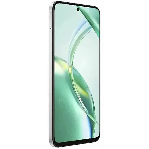 Смартфон Honor 200 Smart 8/256GB Moonlight White (Global Version) без NFC - фото 2