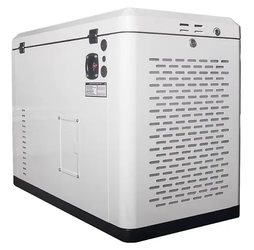 Генератор газовий EnerSol 12/13 кВт (ENNG-13000TATS) - фото 6