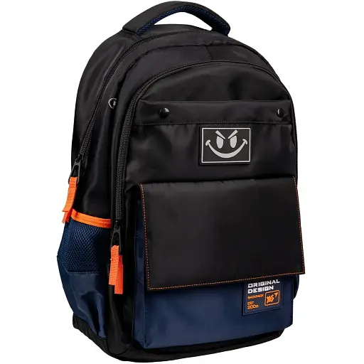 Рюкзак шкільний Yes Style TS-48