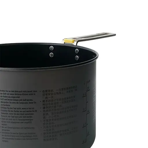 Кастрюля Sea To Summit Frontier UL Pot 3 L (1033-STS ACK027011-401703) - фото 6