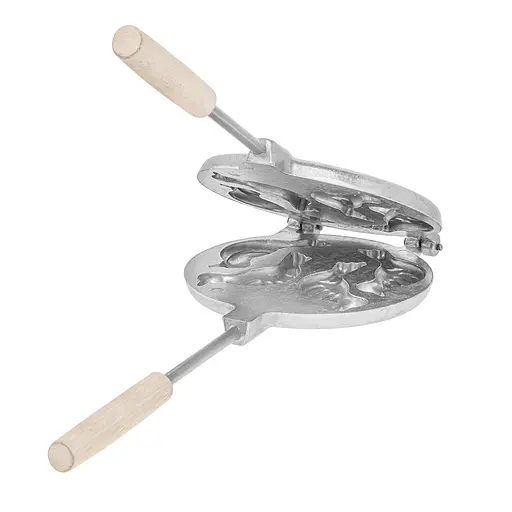 Форма для выпечки пасхального печенья в виде птиц «Жаворонки» (Птицы), Ласунка 81923 - фото 6