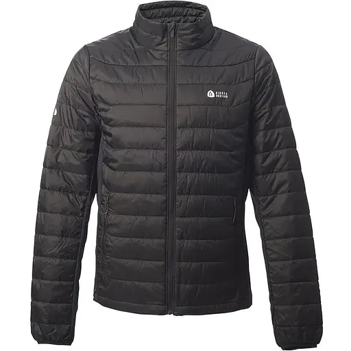 Куртка Sierra Designs Tuolumne M Чорний (1012-2551319BKM)
