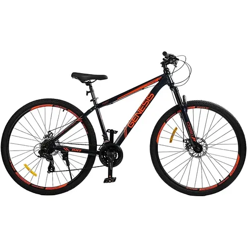 Елосипед Спортивный Corso 29" дюймов «Genesis» GN-29015