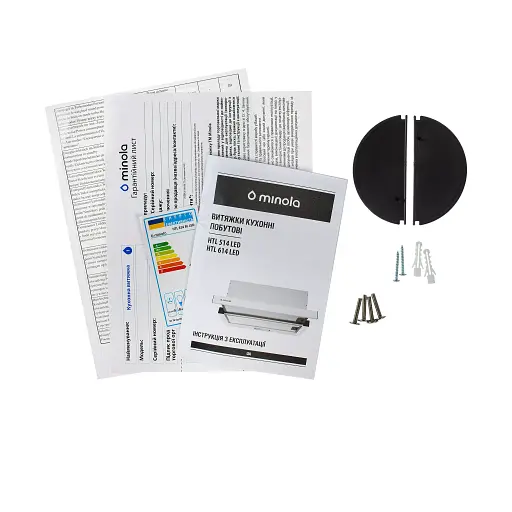 Minola HTL 514 I LED - фото 9