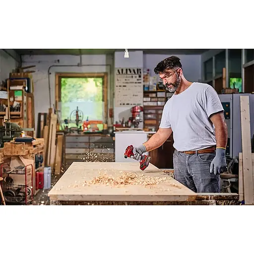 Воздуходув-насос Einhell аккумуляторный CE-AP 18В PXC (2070110) - фото 5