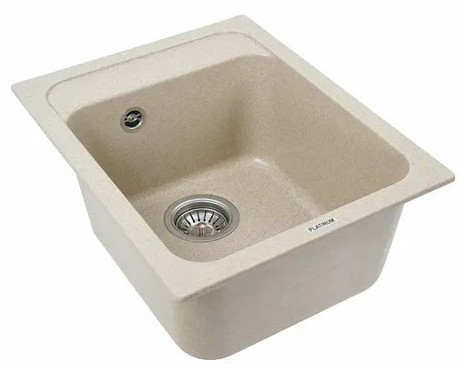 Кухонная мойка Platinum 4050 KORRADO (SP000025140) - фото 3