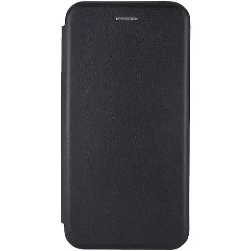 Шкіряний чохол-книжка Epik Classy для Samsung J710F Galaxy J7 (2016) Чорний