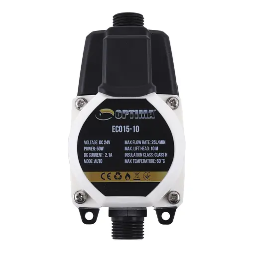 Насос повышения давления Optima ECO 15-10 AUTO - фото 1