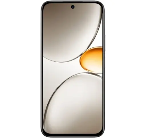 Смартфон Realme C85 8/256Gb Swan Black UA UCRF - фото 4
