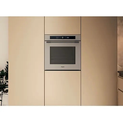 Духова шафа Whirlpool з піролітичним очищенням WOI5S8PM2SEA - фото 6