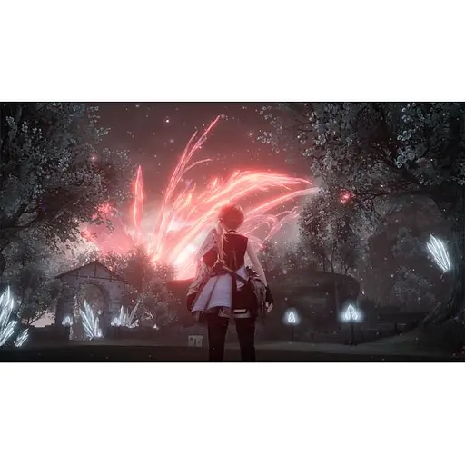 Игра Harvestella (Nintendo Switch) - фото 2