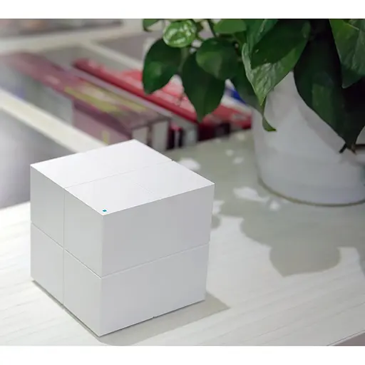 WiFi Mesh система Tenda Nova MW6 2-pack (MW6-KIT-2) - фото 5