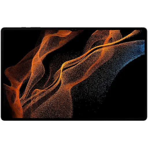 Планшет Samsung Galaxy Tab S8 Ultra 5G (X906B) 256Gb 5G Dark Gray (SM-X906BZAESEK) (Grade A) Seller Refurbished