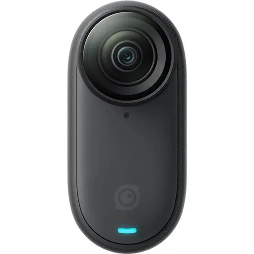 Экшн-камера Insta360 GO 3S 4K Standard Bundle 64GB Black (CINSAATA_GO3S14) - фото 3