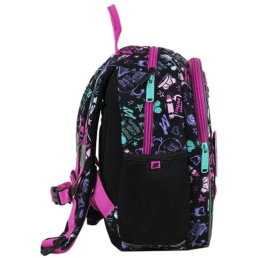 Рюкзак детский Kite Kids LOL (LO26-2735XS) - фото 2