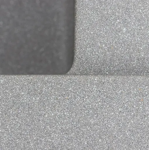 Кухонная мойка Platinum 7050 CASCADA серый муссон (SP000042103) - фото 6