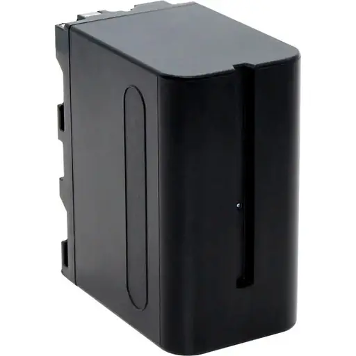 Акумулятор AC Prof NP-F970 Li-ion 7.4V [107237] - фото 4