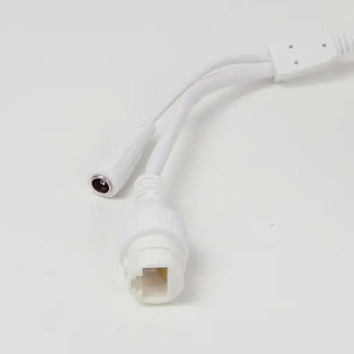 IP відеокамера UNC UNVD-4MIRP-30W/2.8A ES купольна 4 Мп - фото 3