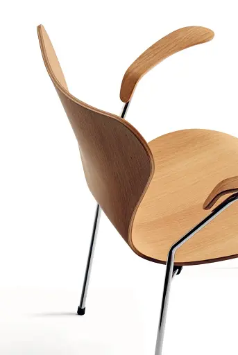 Archetypes. Essential Works of Danish Design - фото 3