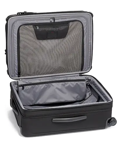 Валіза 66 См Tumi TUMI ALPHA BLACK 66х48,5х33(38) 02203064D3 - фото 2
