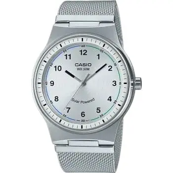 Чоловічий годинник Casio Timeless Collection MTP-RS105M-7B