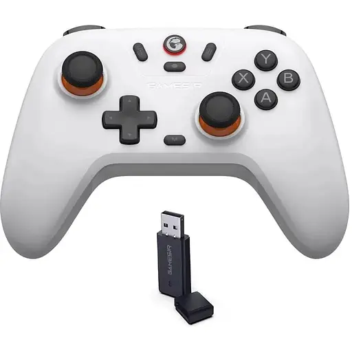 Геймпад GameSir Nova Lite white