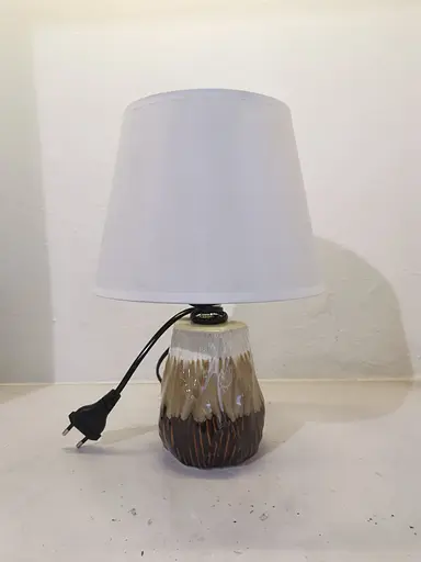 Настільна лампа декоративна VALESO V 4096