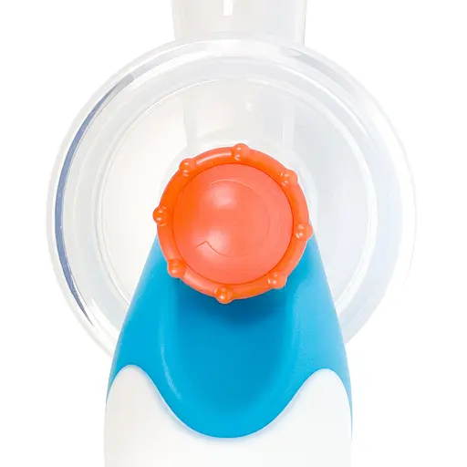 Двухфазный механический молокоотсос OVO GM-30 - фото 7